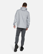 Pantalon Under Armour Running Stretch Woven - Gris/Noir