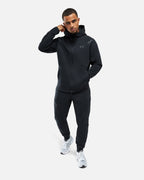 Pantalon Under Armour Running Unstoppable Fleece - Noir