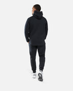 Pantalon Under Armour Running Unstoppable Fleece - Noir