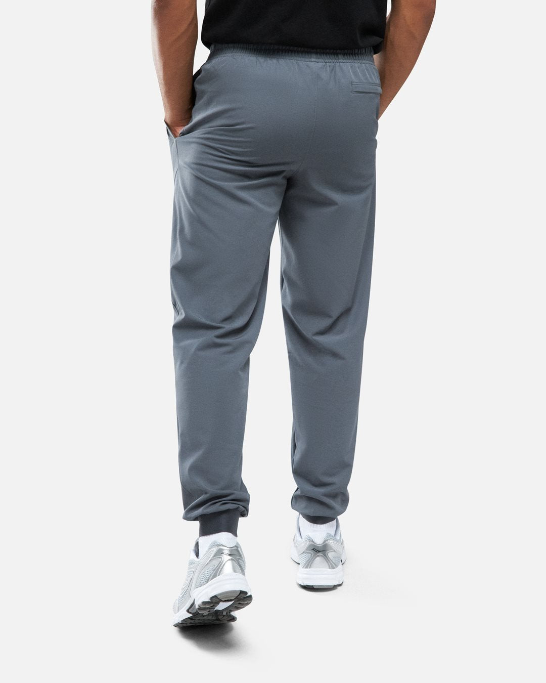 Pantalon Under Armour Running Unstoppable - Gris