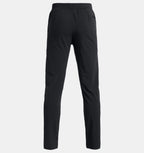 Pantalon Under Armour Running Unstoppable Junior - Noir
