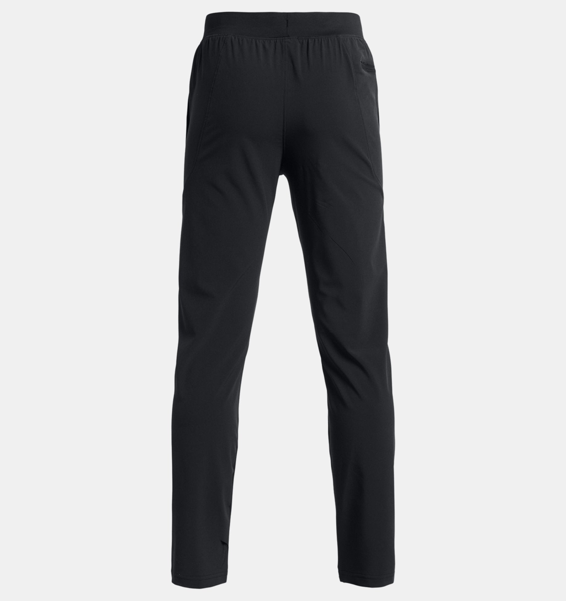 Pantalon Under Armour Running Unstoppable Junior - Noir