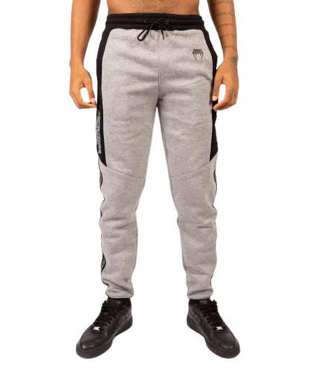 Pantalon Venum Connect - Gris/Noir