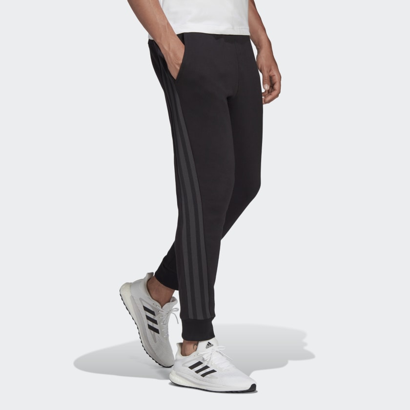 Pantalon Adidas Sportswear Future Icons - Noir