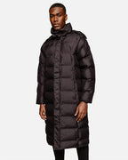 Parka Scampia Paramount - Noir