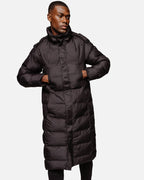 Parka Scampia Paramount - Noir