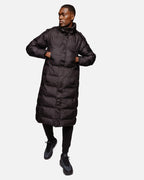 Parka Scampia Paramount - Noir