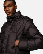 Parka Scampia Paramount - Noir