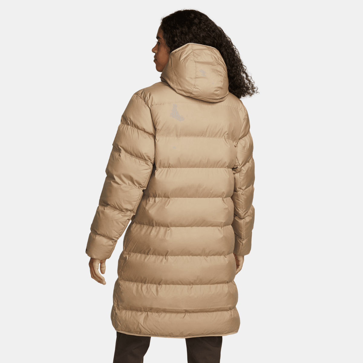 Parka Nike Sportswear Storm-FIT - Beige