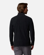 Polaire Columbia Demi-zip Klamath Range™ II - Noir