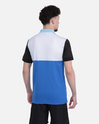 Polo FK Squad - Bleu/Blanc/Noir