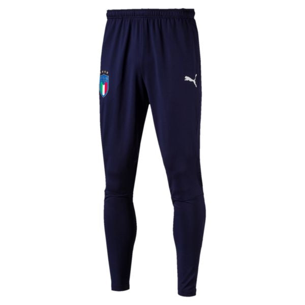 Pantalon Puma Italie FIGC -  17/18