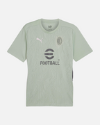 Maillot d'entrainement AC Milan 2024/2025 - Vert