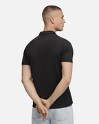 Maillot Extérieur Manchester City 2025/2026 - Noir