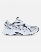 ﻿Puma Morphic Base - Blanc/Noir