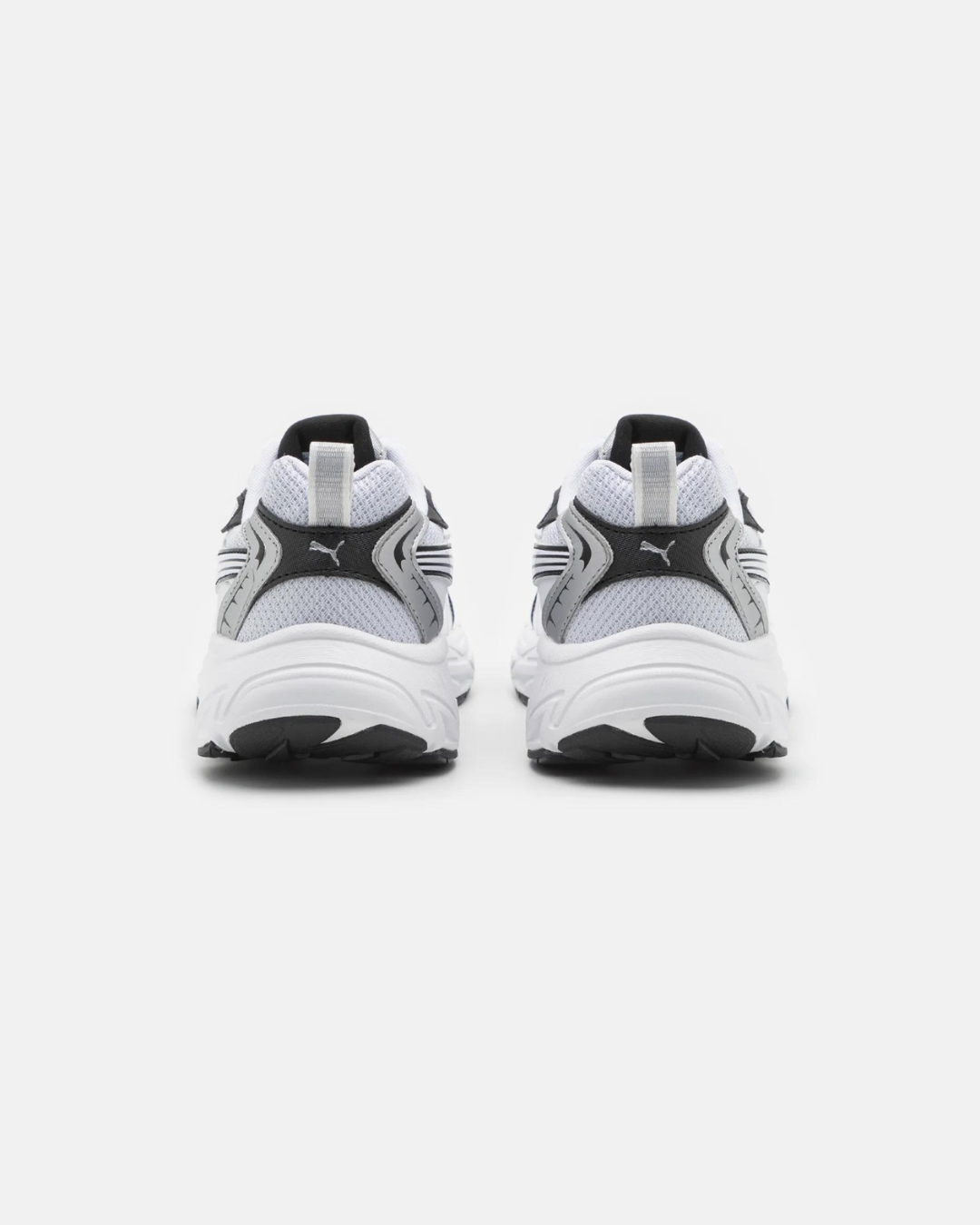 ﻿Puma Morphic Base - Blanc/Noir