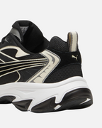 Puma Morphic Retro - Noir/Beige