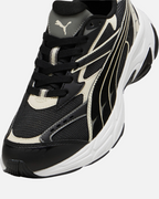 Puma Morphic Retro - Noir/Beige