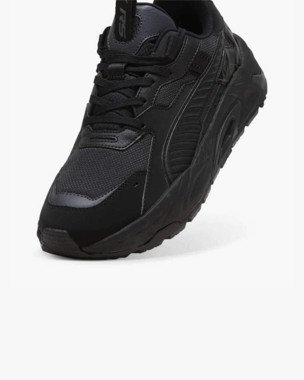 Puma RS-Trck Base - Noir