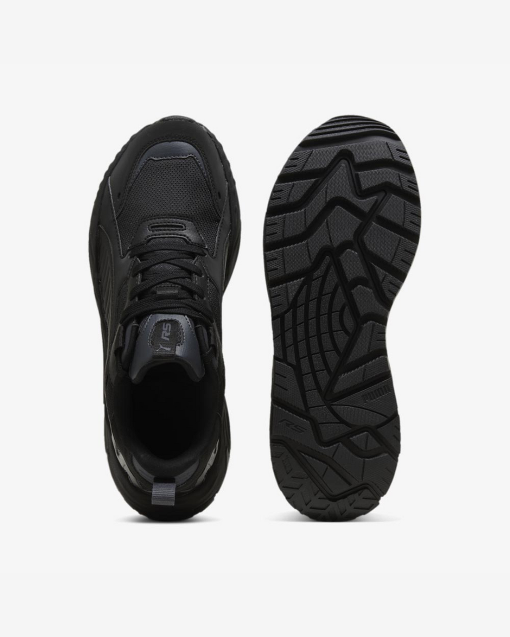 Puma RS-Trck Base - Noir
