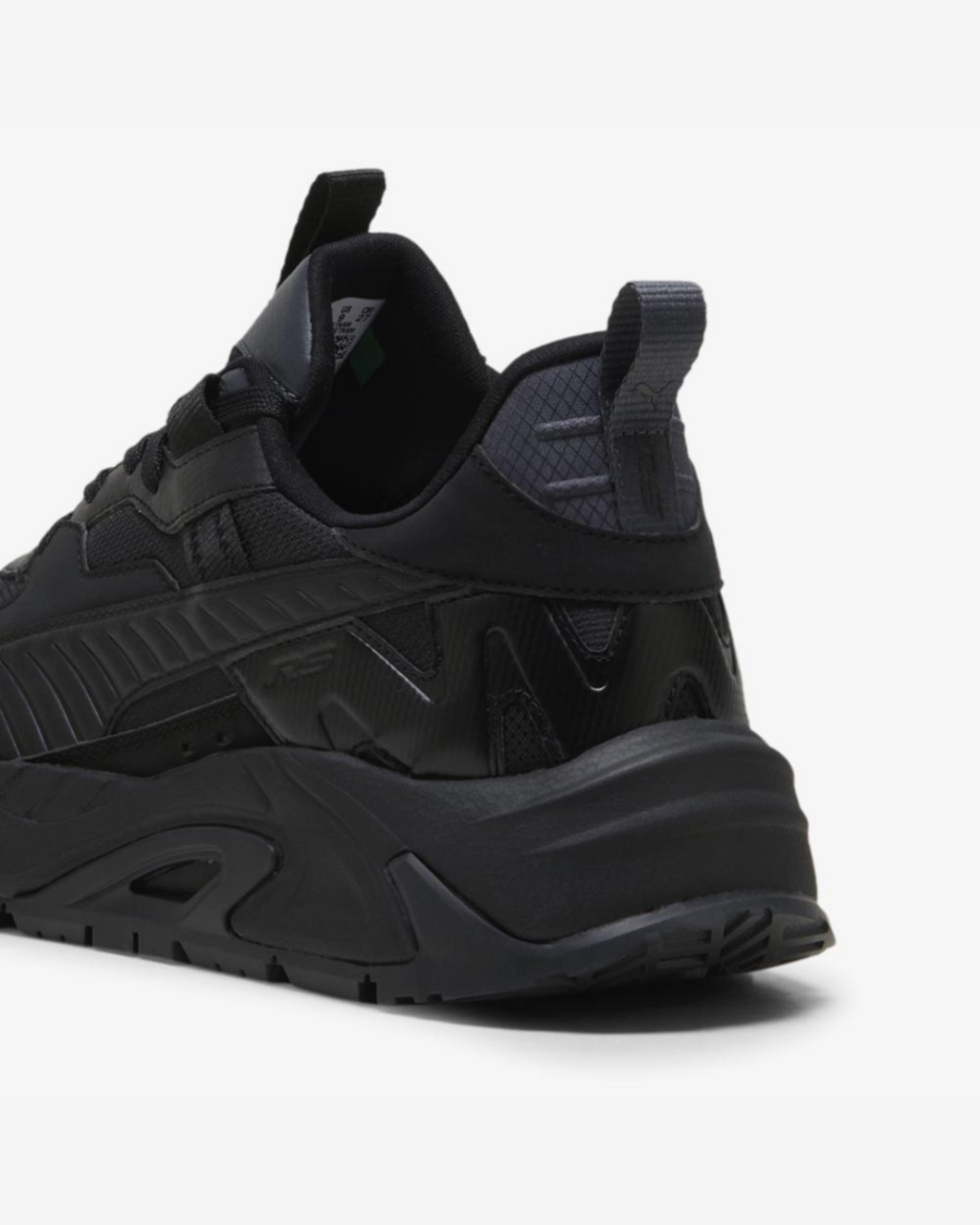 Puma RS-Trck Base - Noir