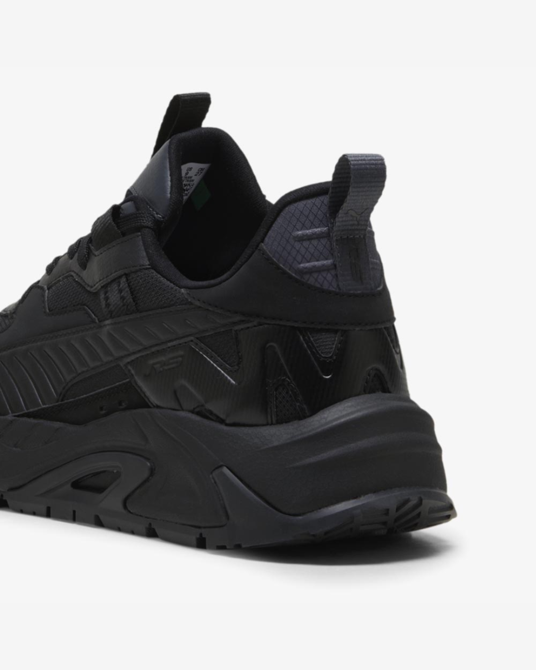 Puma RS-Trck Base - Noir