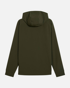 Veste de survêtement Dortmund Tech 2024/2025 - Kaki