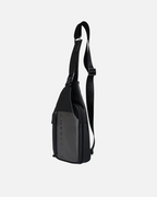 Sacoche Chabrand Touch - Gris/Noir