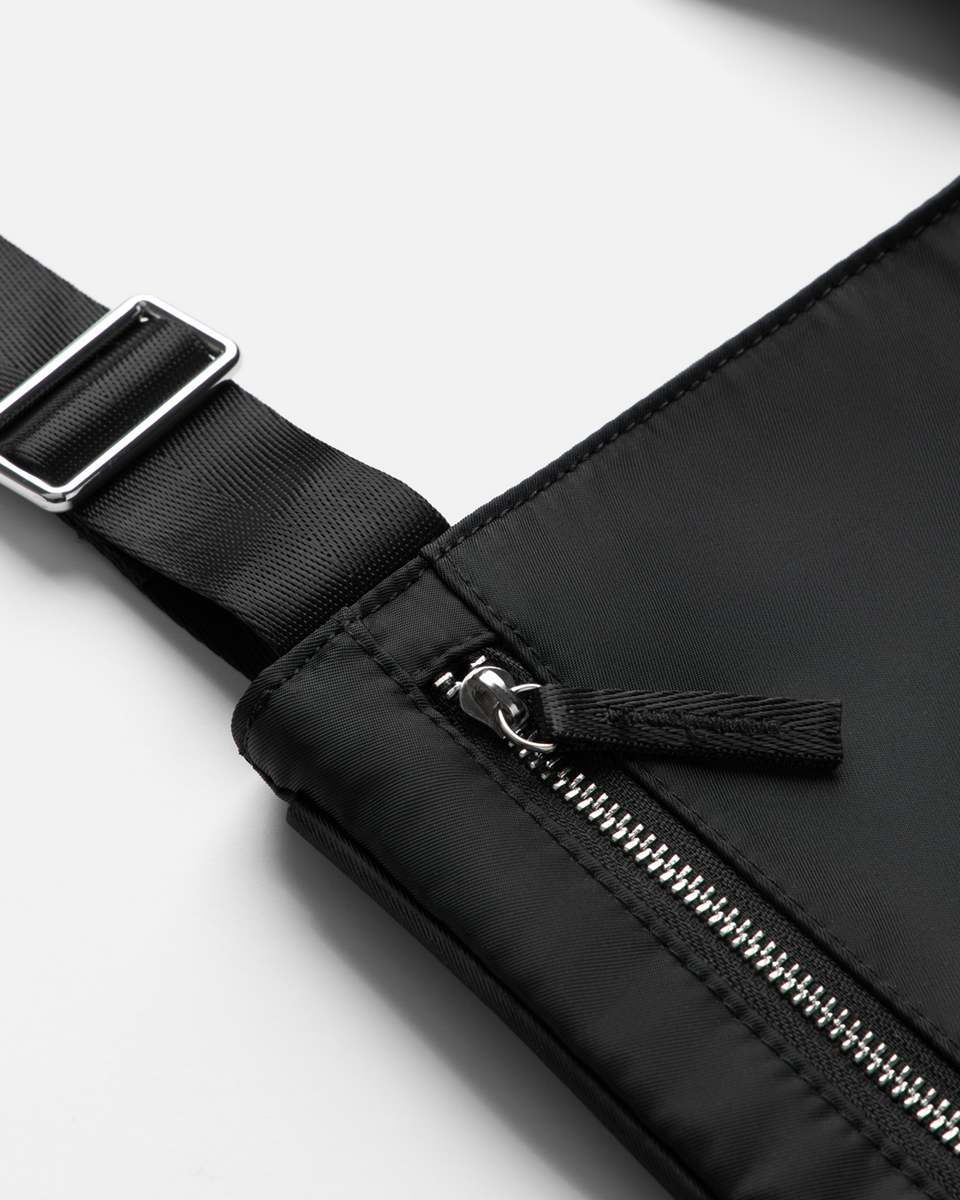 Sacoche FK Basic - Noir