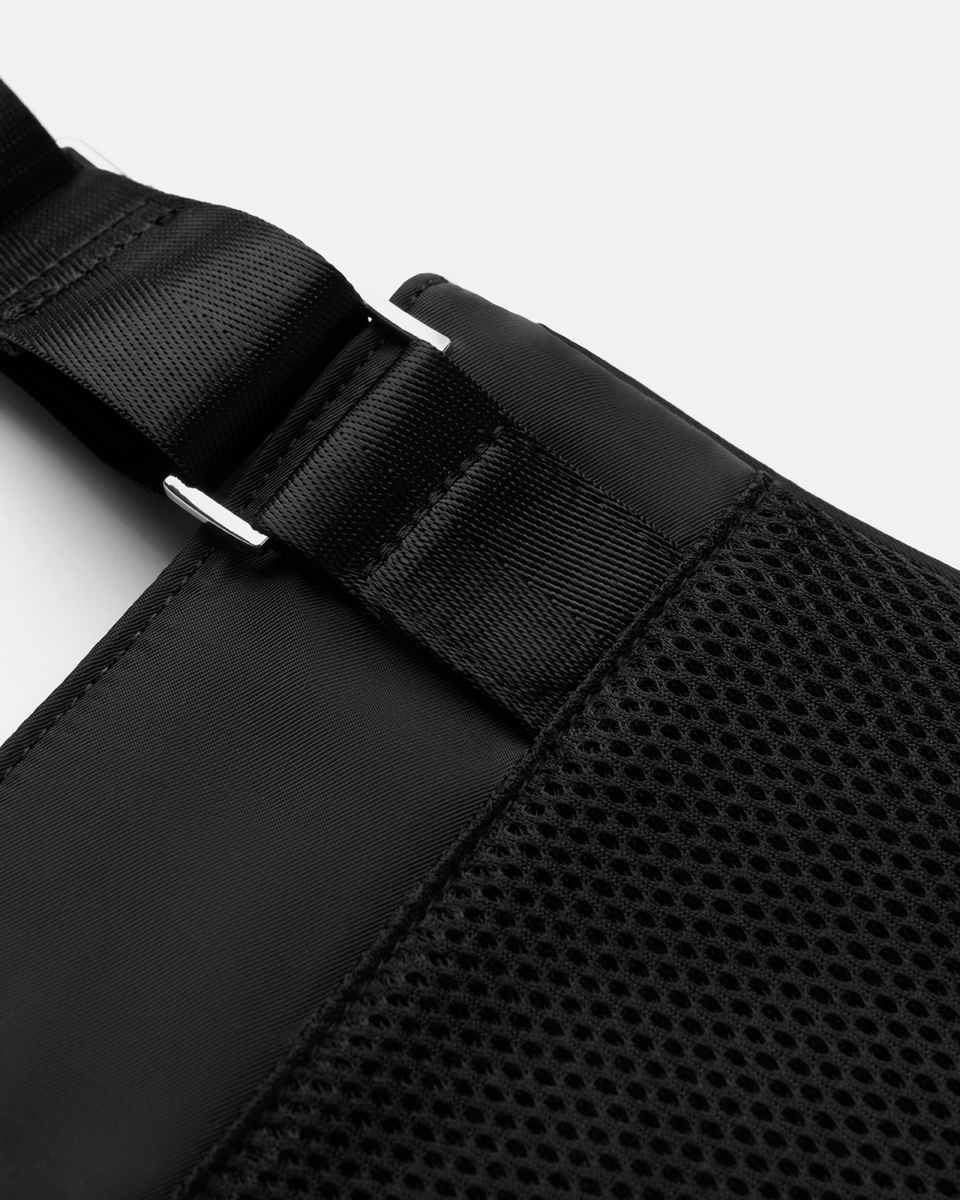 Sacoche FK Basic - Noir