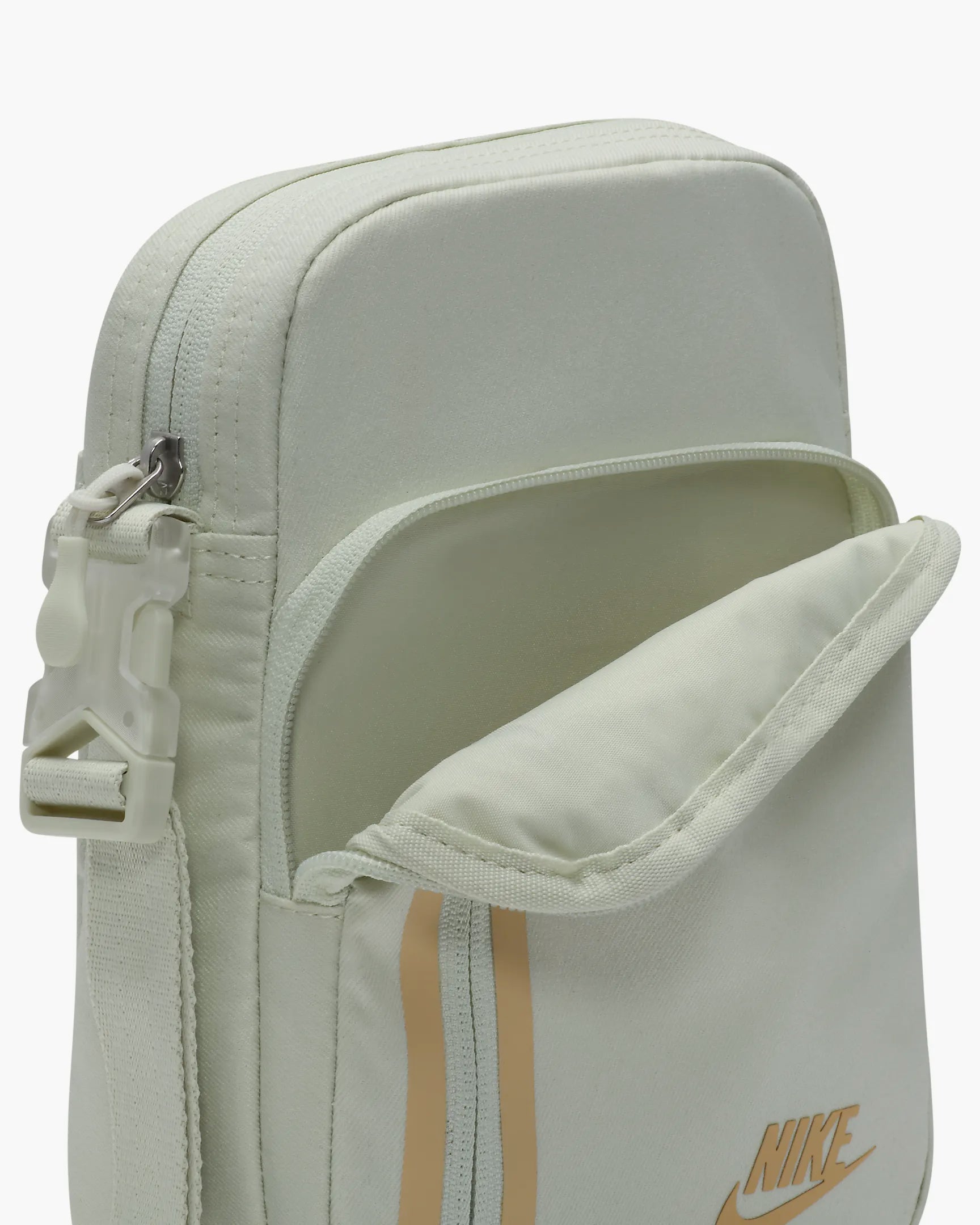 Sacoche Nike Premium - Beige