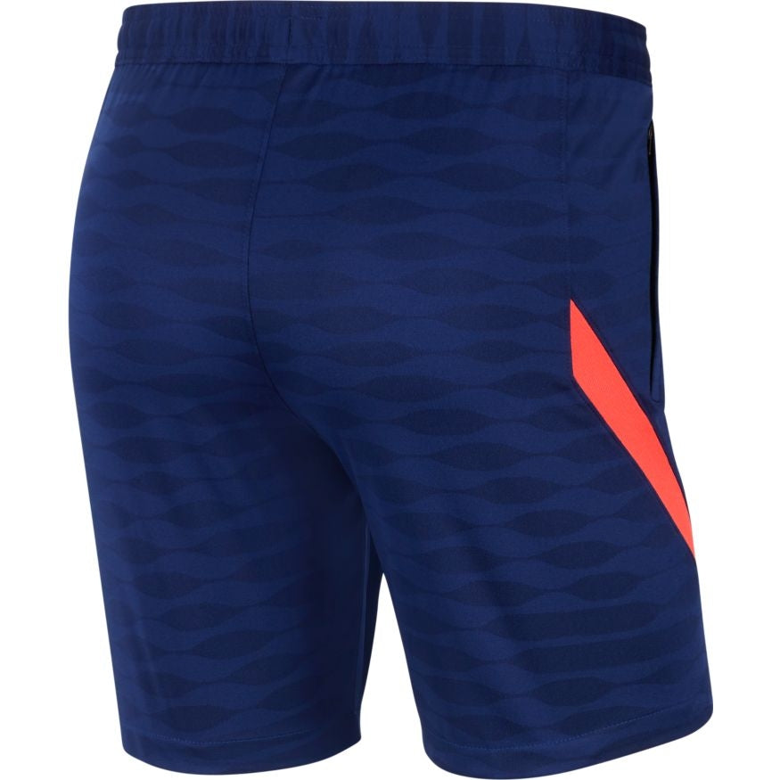 Short Atletico Madrid  Strike - Bleu/Rouge