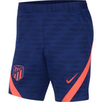 Short Atletico Madrid  Strike - Bleu/Rouge
