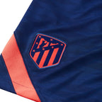Short Atletico Madrid  Strike - Bleu/Rouge