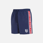 Maillot de bain FTKR - Marine/Rouge