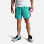 Maillot de bain FTKR - Vert/Bleu