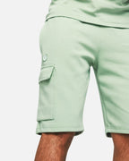 Short FK Cargo - Vert