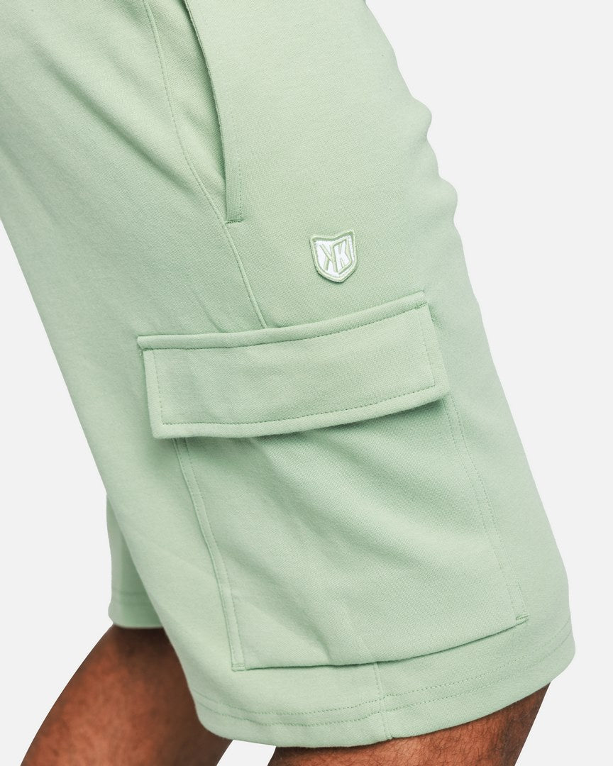 Short FK Cargo - Vert
