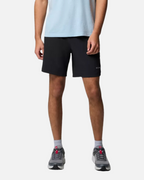 Short Columbia Hike - Noir