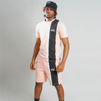 Short Comme des Loups Amalfi - Rose