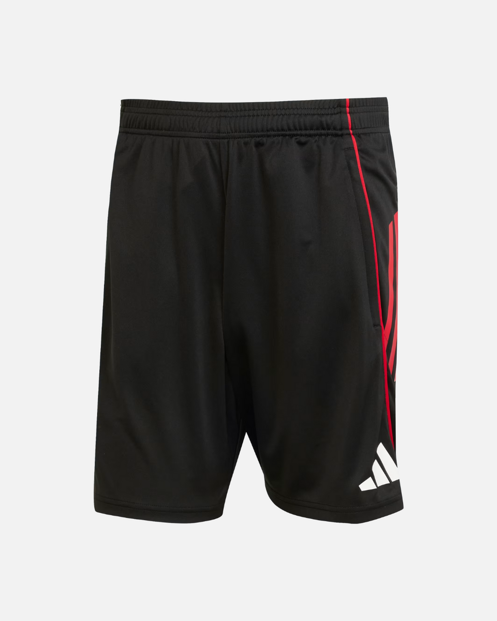 Short d'entrainement Ajax Amsterdam 2025/2026 - Noir
