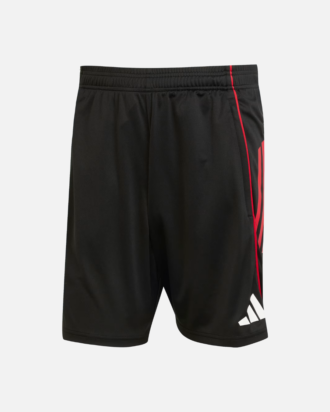 Short d'entrainement Ajax Amsterdam 2025/2026 - Noir