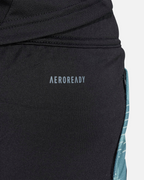 Short d'entrainement Bayern Munich 2024/2025 - Noir/Bleu/Rose