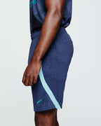 Short d'entrainement FC Barcelone  - Bleu