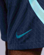 Short d'entrainement FC Barcelone  - Bleu