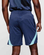 Short d'entrainement FC Barcelone  - Bleu