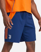 Short d'entrainement Juventus - Bleu/orange