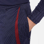 Short d'entrainement PSG - Bleu/Or