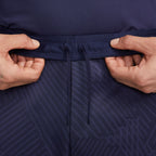 Short d'entrainement PSG - Bleu/Or