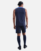 Short d'entrainement PSG 2025/2026 - Bleu